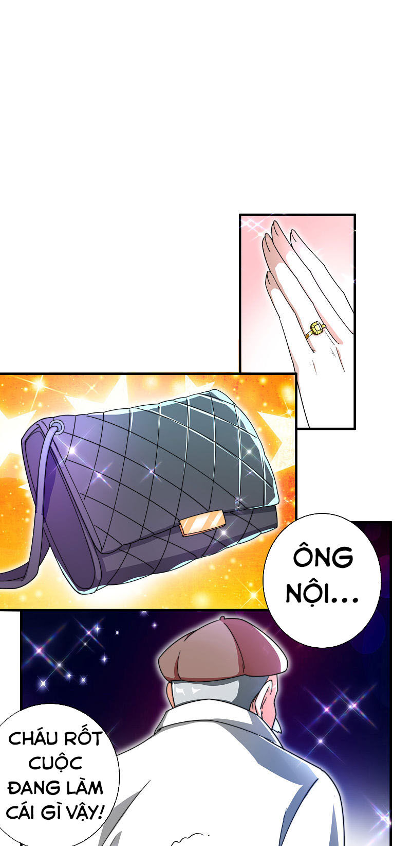 Từ Hôm Nay Bắt Đầu Làm Người Giàu Nhất Chap 162 - Next Chap 163