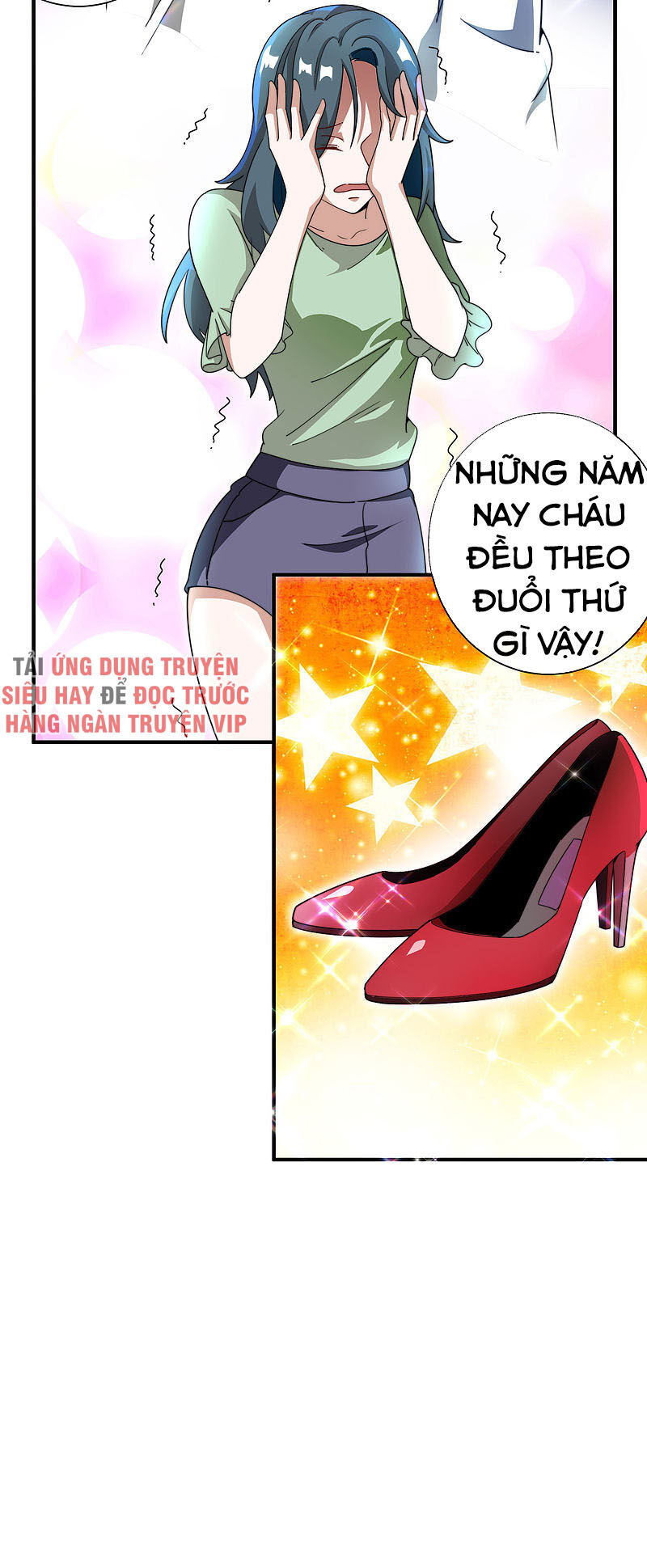 Từ Hôm Nay Bắt Đầu Làm Người Giàu Nhất Chap 162 - Next Chap 163