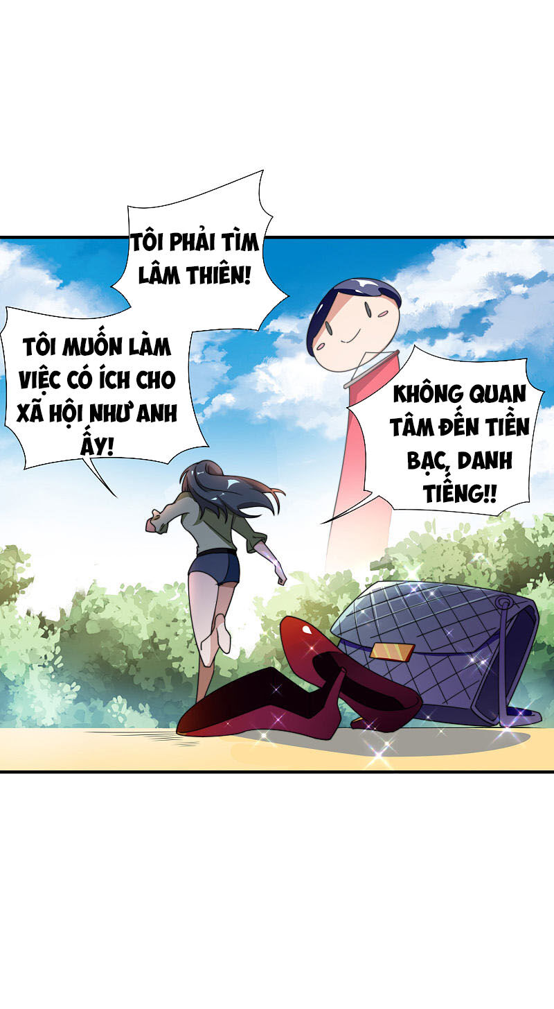 Từ Hôm Nay Bắt Đầu Làm Người Giàu Nhất Chap 162 - Next Chap 163