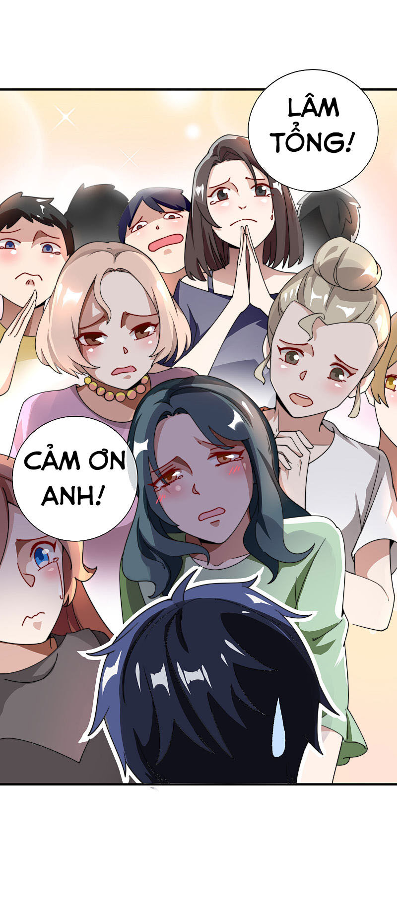 Từ Hôm Nay Bắt Đầu Làm Người Giàu Nhất Chap 162 - Next Chap 163