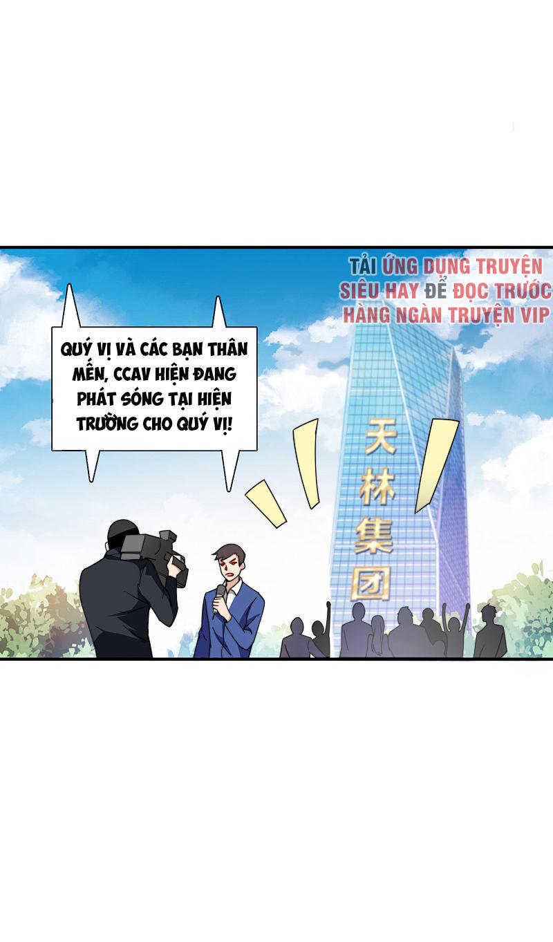 Từ Hôm Nay Bắt Đầu Làm Người Giàu Nhất Chap 162 - Next Chap 163