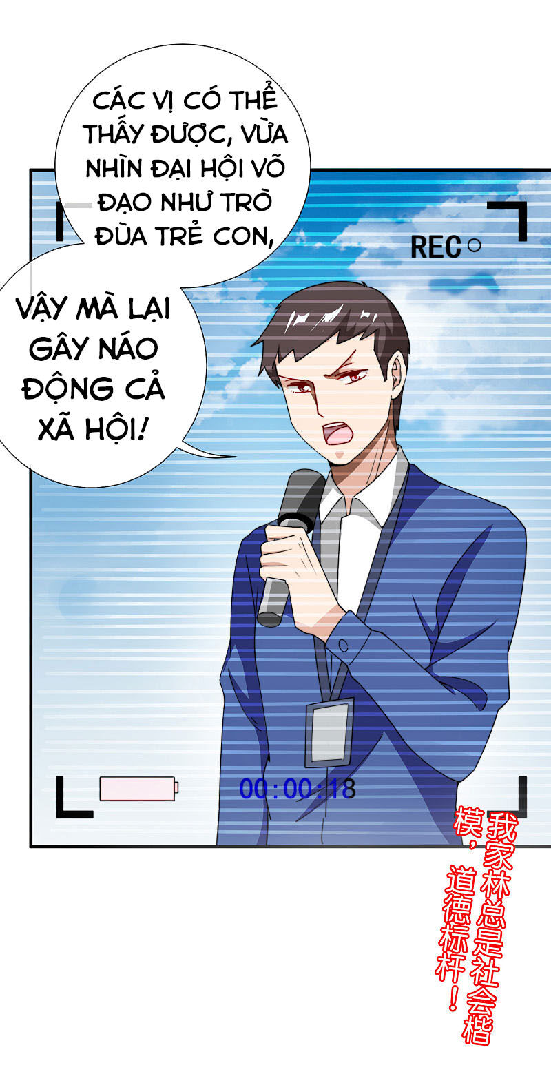 Từ Hôm Nay Bắt Đầu Làm Người Giàu Nhất Chap 162 - Next Chap 163