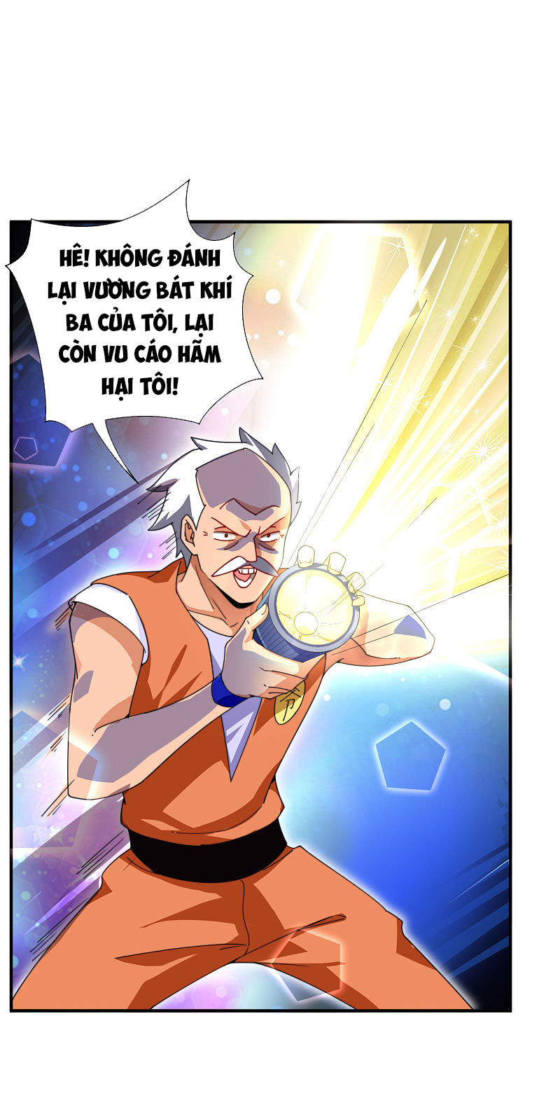 Từ Hôm Nay Bắt Đầu Làm Người Giàu Nhất Chap 162 - Next Chap 163