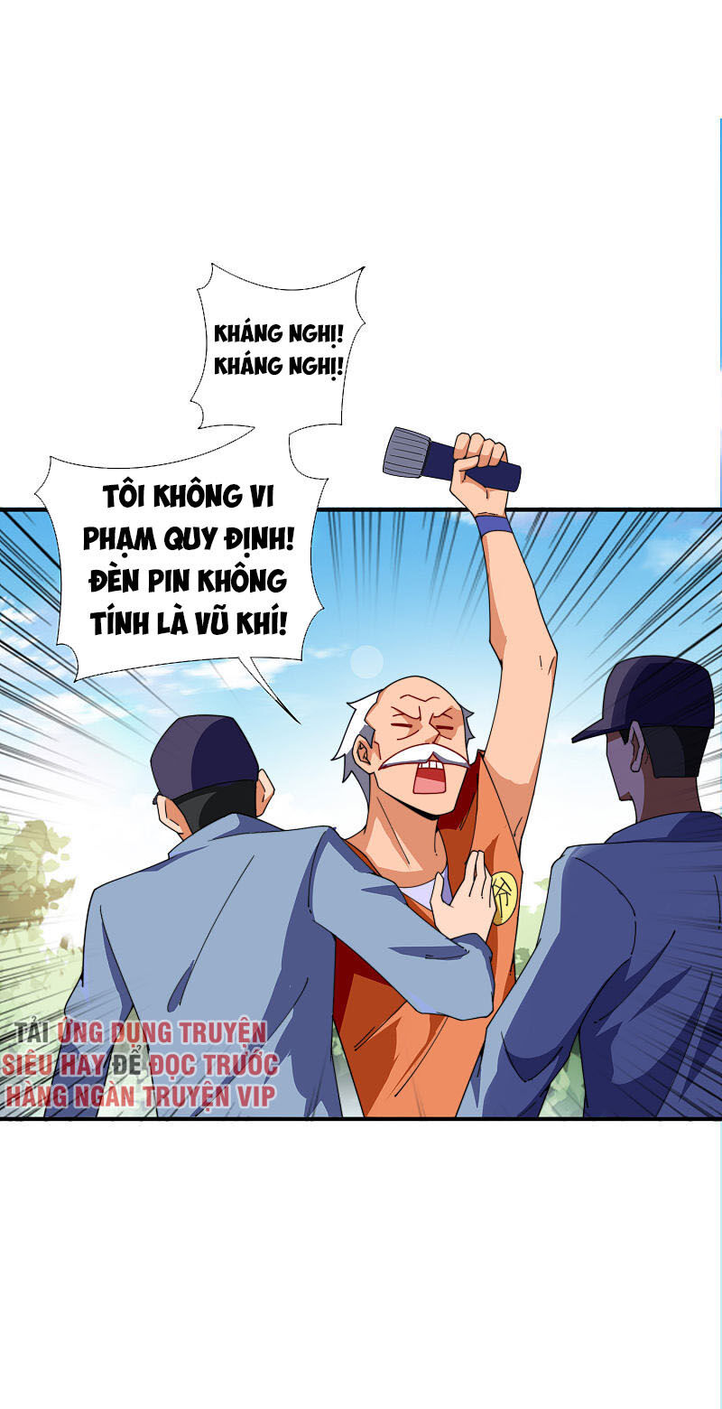 Từ Hôm Nay Bắt Đầu Làm Người Giàu Nhất Chap 162 - Next Chap 163