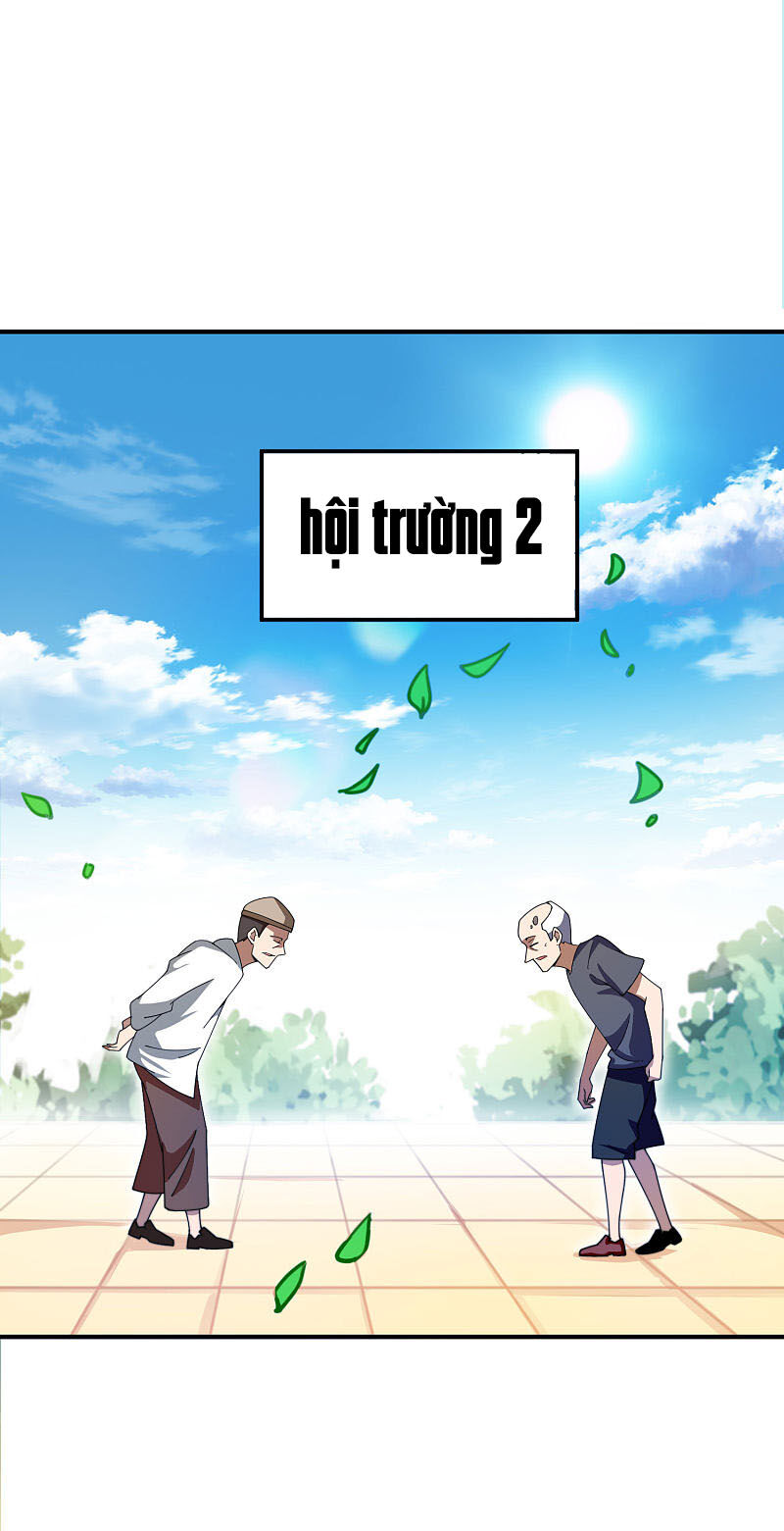 Từ Hôm Nay Bắt Đầu Làm Người Giàu Nhất Chap 162 - Next Chap 163