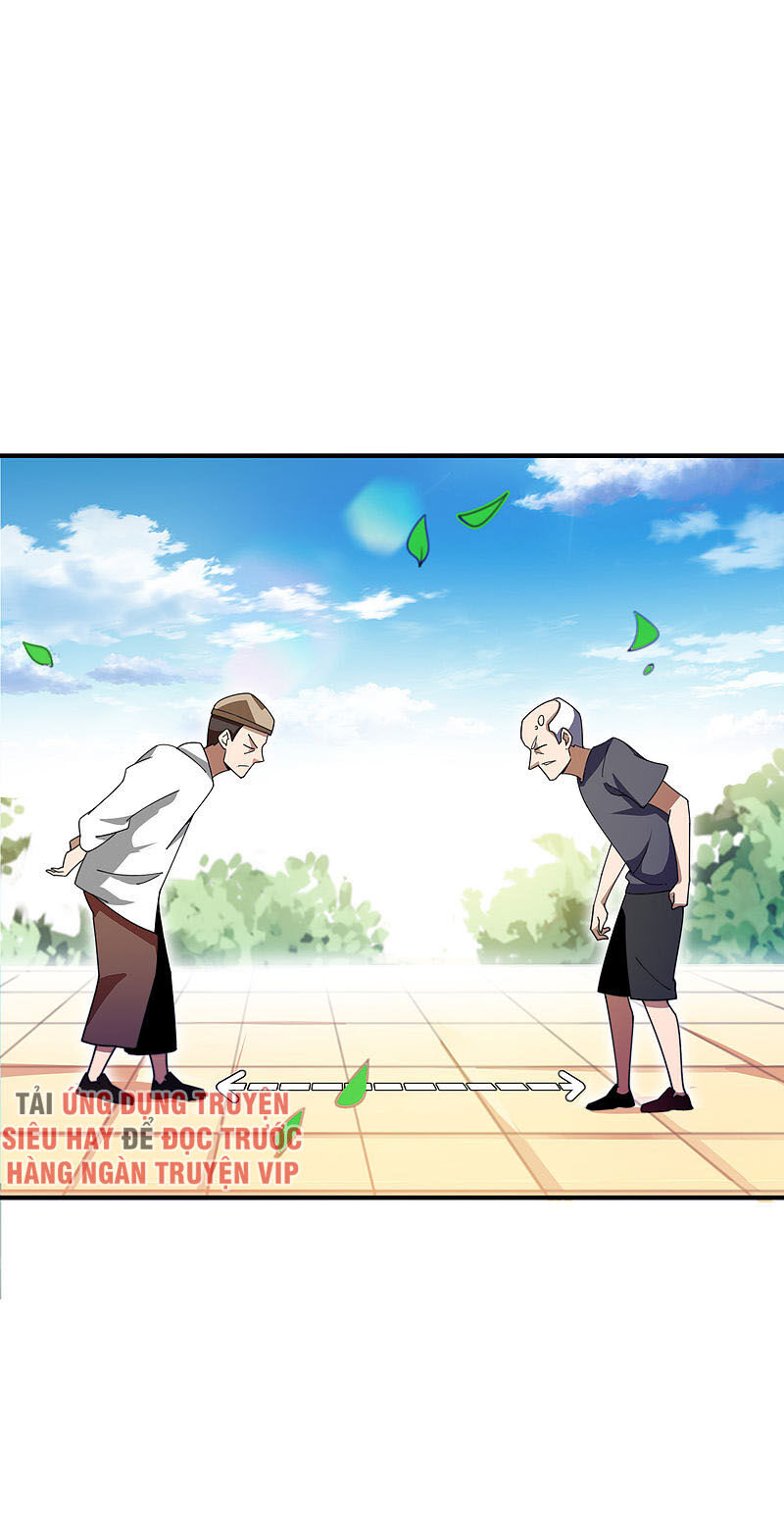 Từ Hôm Nay Bắt Đầu Làm Người Giàu Nhất Chap 162 - Next Chap 163