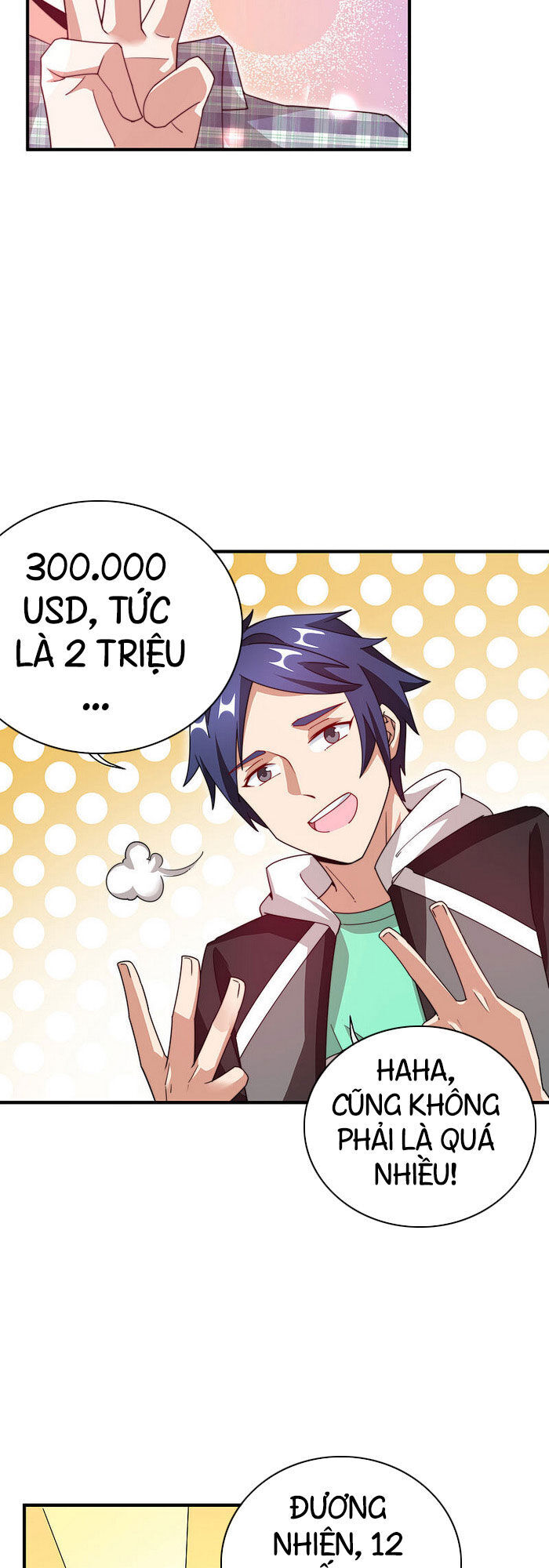 Từ Hôm Nay Bắt Đầu Làm Người Giàu Nhất Chap 163 - Next Chap 164