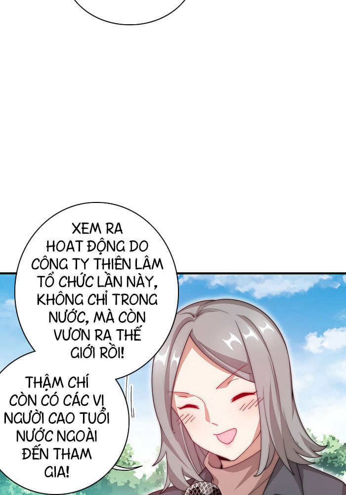 Từ Hôm Nay Bắt Đầu Làm Người Giàu Nhất Chap 163 - Next Chap 164