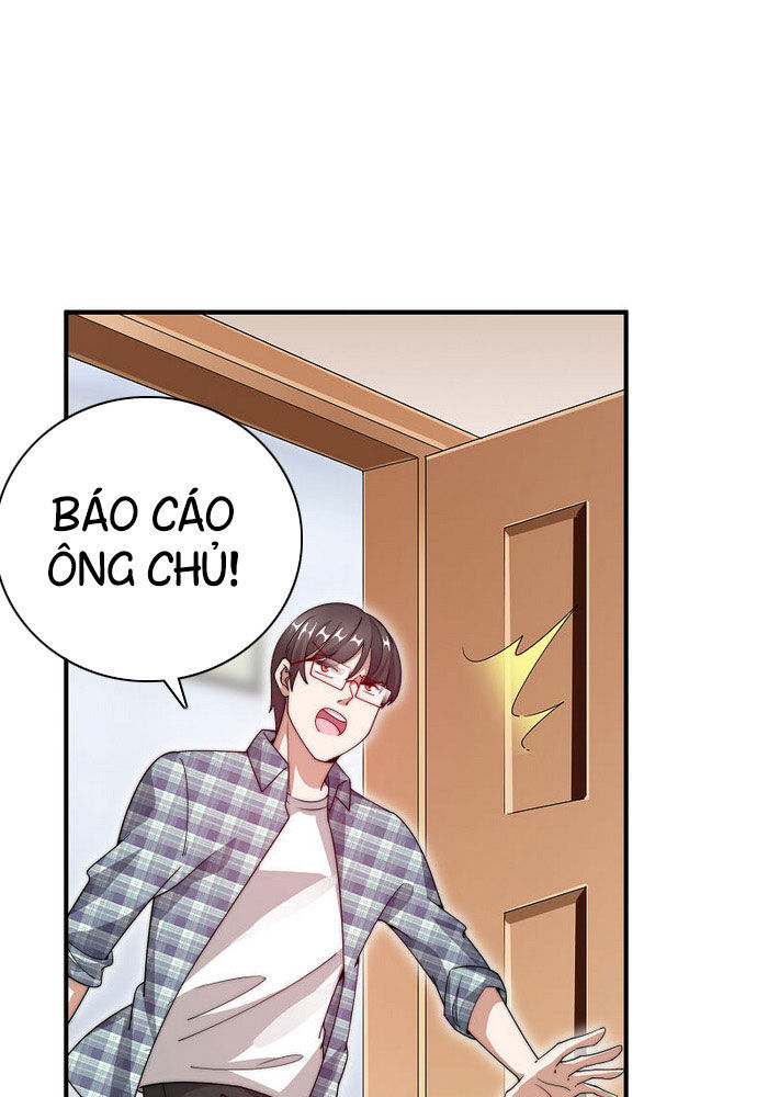 Từ Hôm Nay Bắt Đầu Làm Người Giàu Nhất Chap 163 - Next Chap 164