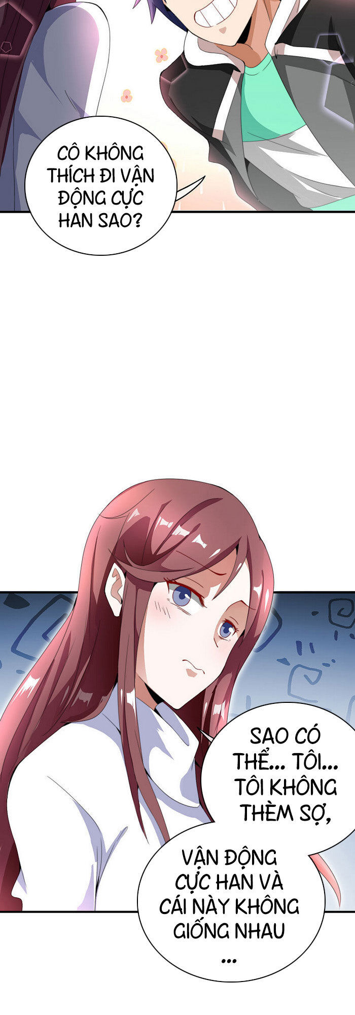 Từ Hôm Nay Bắt Đầu Làm Người Giàu Nhất Chap 164 - Next Chap 165