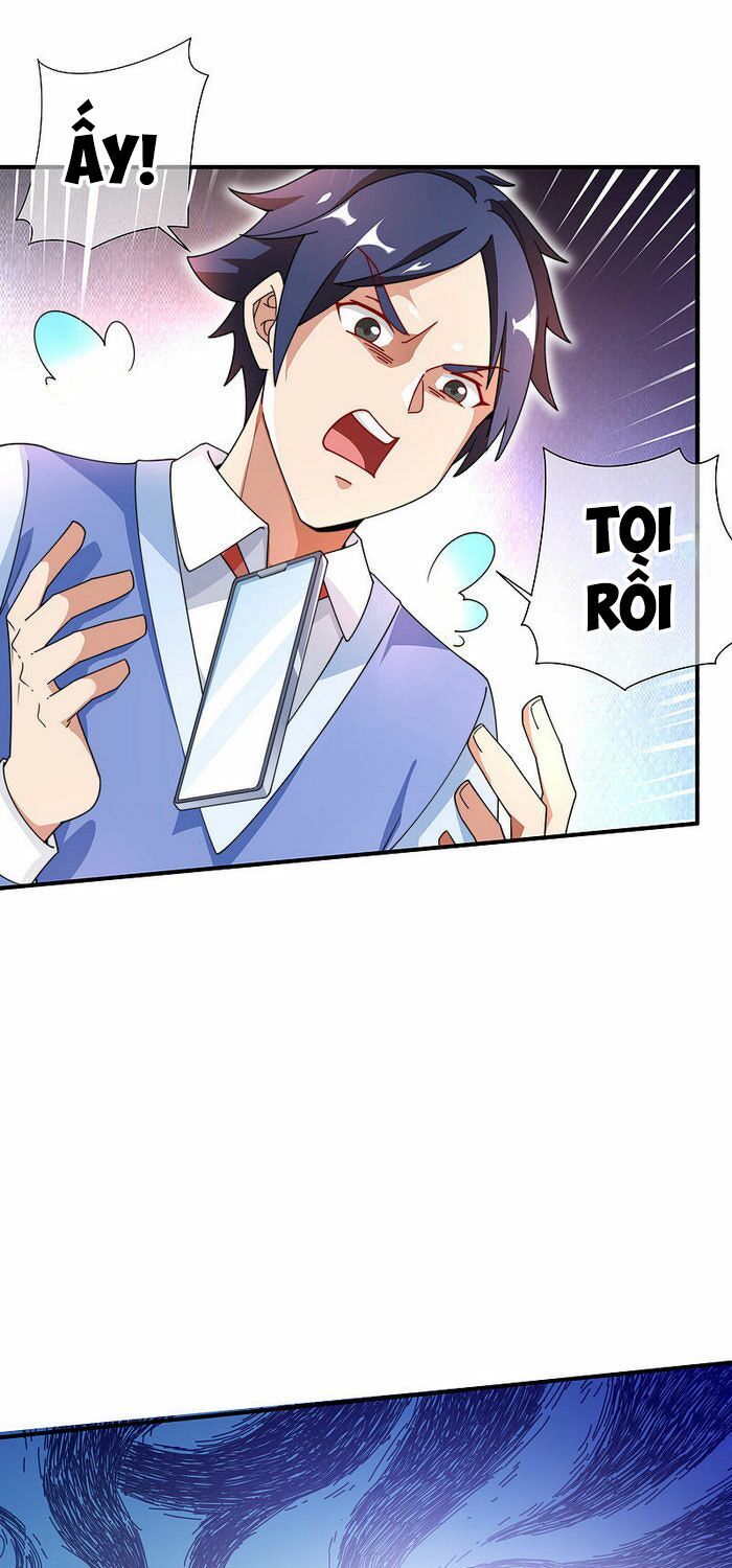 Từ Hôm Nay Bắt Đầu Làm Người Giàu Nhất Chap 165 - Next Chap 166