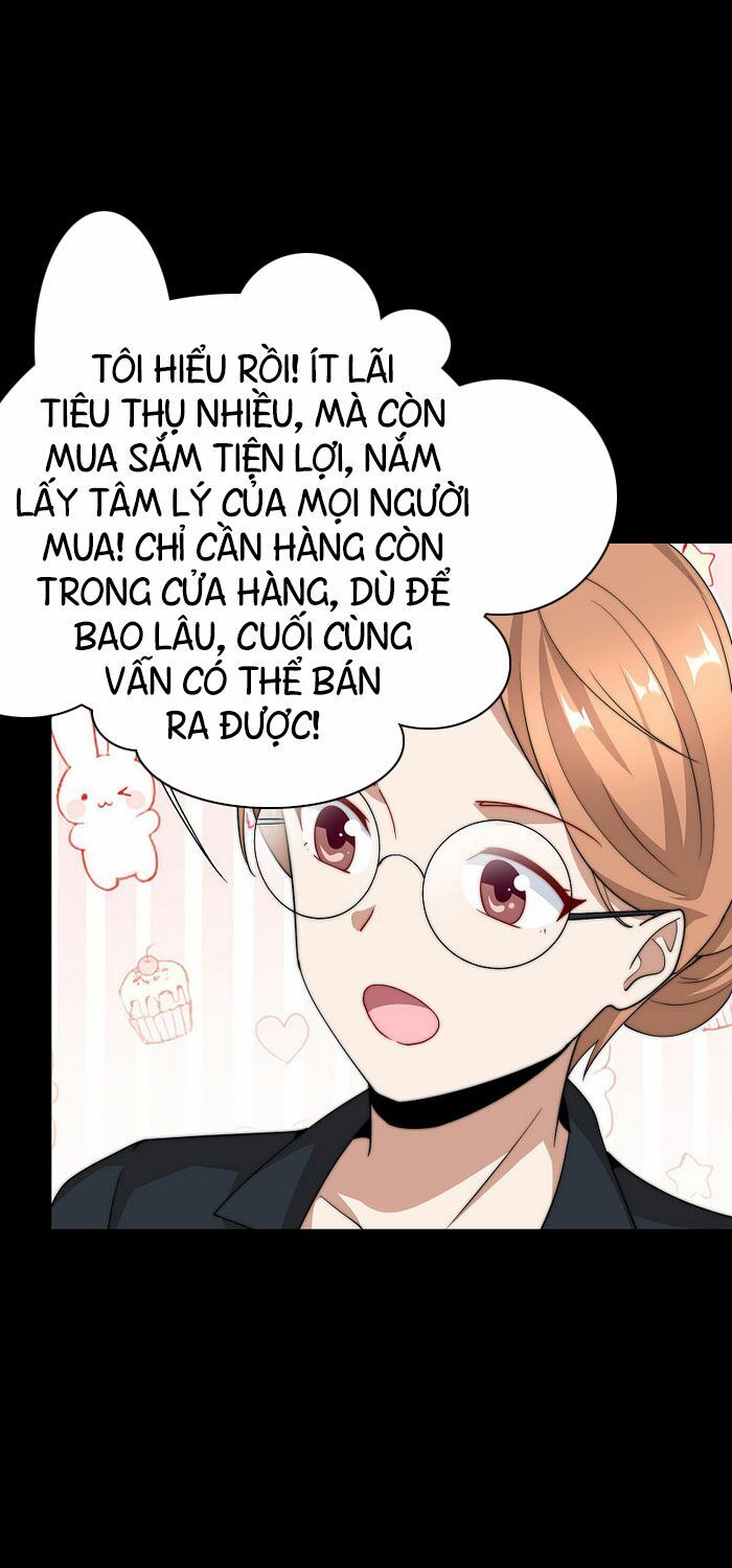 Từ Hôm Nay Bắt Đầu Làm Người Giàu Nhất Chap 169 - Next Chap 170