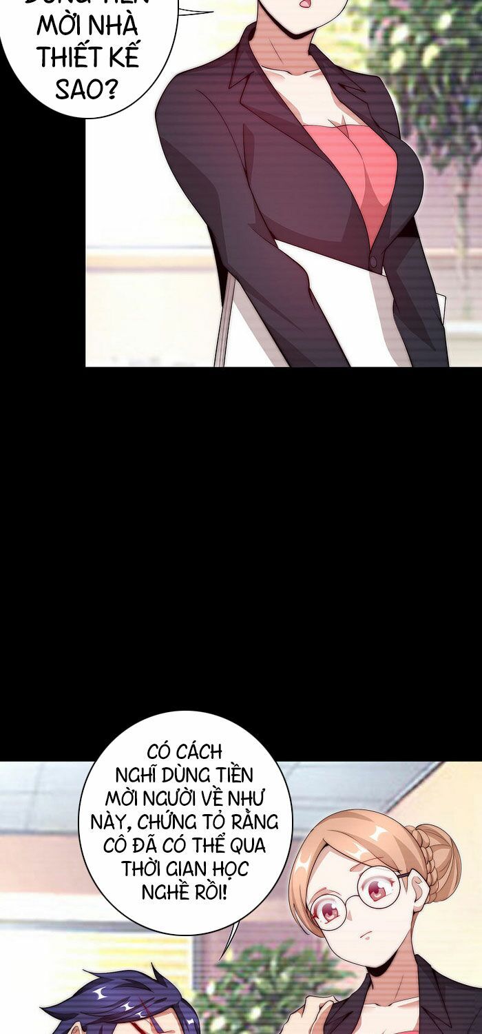 Từ Hôm Nay Bắt Đầu Làm Người Giàu Nhất Chap 169 - Next Chap 170