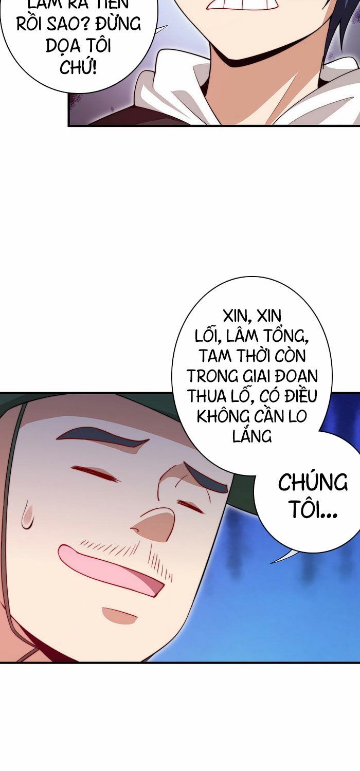 Từ Hôm Nay Bắt Đầu Làm Người Giàu Nhất Chap 169 - Next Chap 170