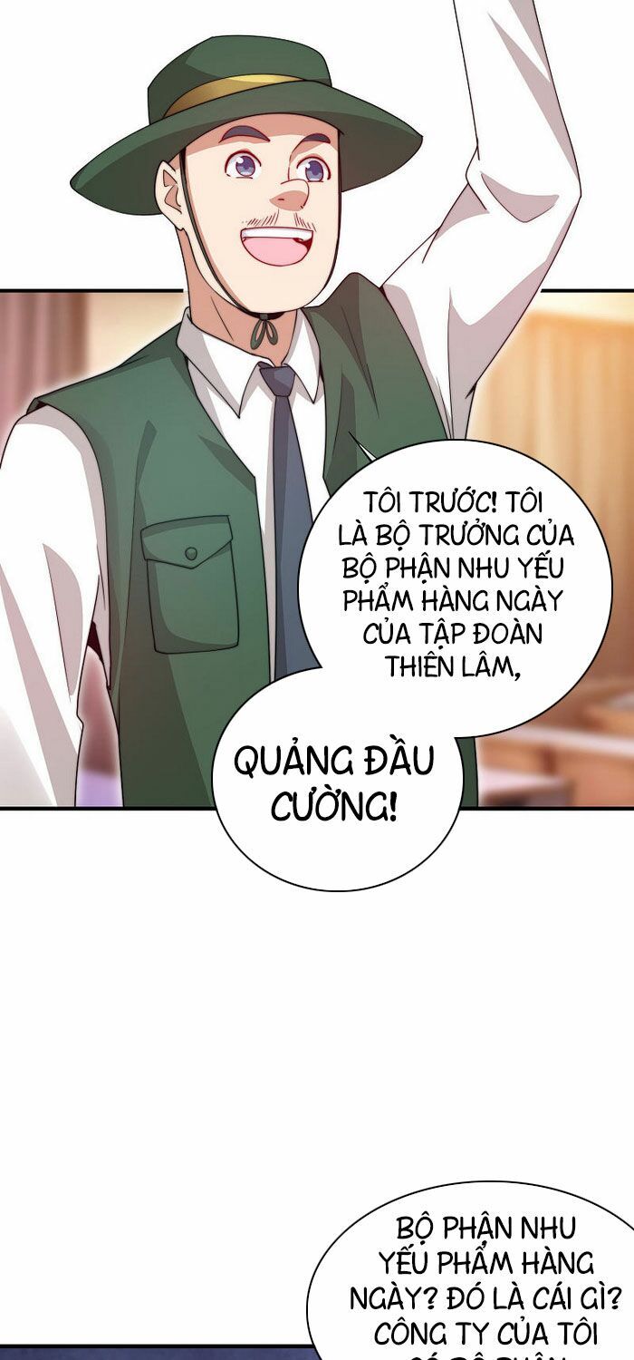 Từ Hôm Nay Bắt Đầu Làm Người Giàu Nhất Chap 169 - Next Chap 170