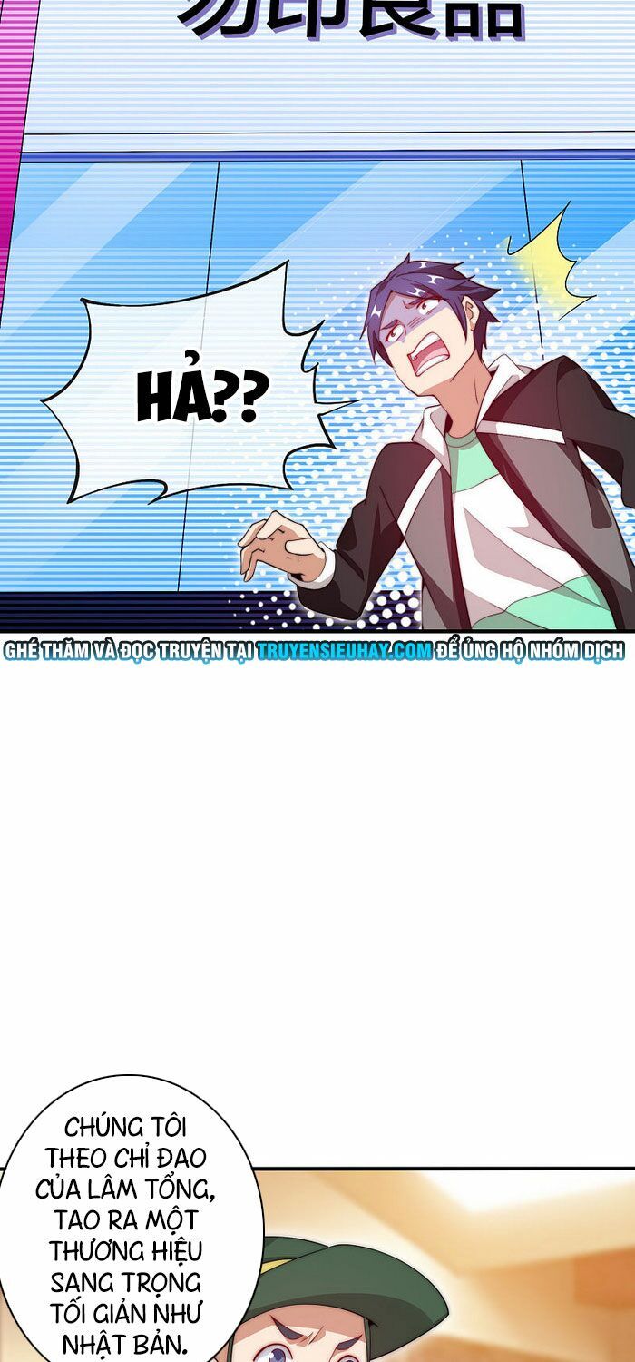 Từ Hôm Nay Bắt Đầu Làm Người Giàu Nhất Chap 169 - Next Chap 170