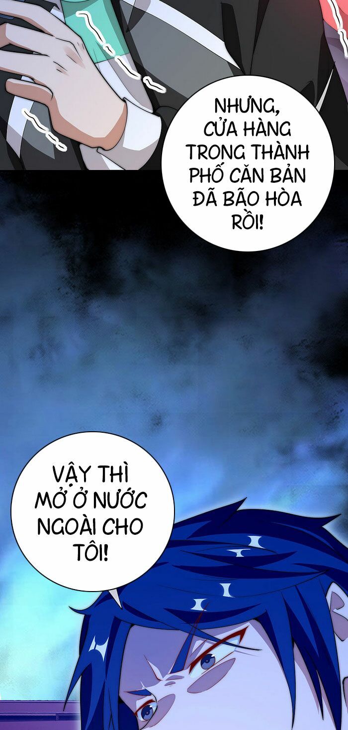 Từ Hôm Nay Bắt Đầu Làm Người Giàu Nhất Chap 169 - Next Chap 170