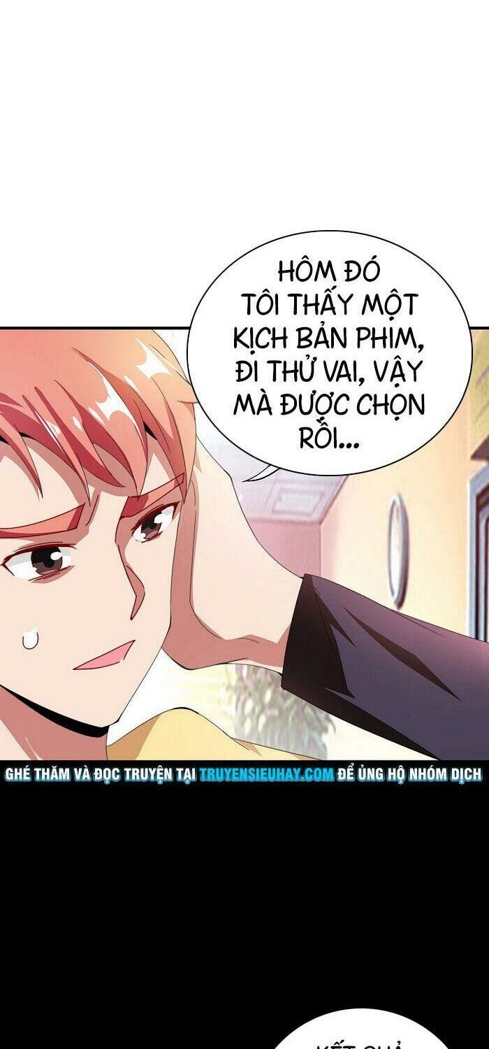 Từ Hôm Nay Bắt Đầu Làm Người Giàu Nhất Chap 170 - Next Chap 171