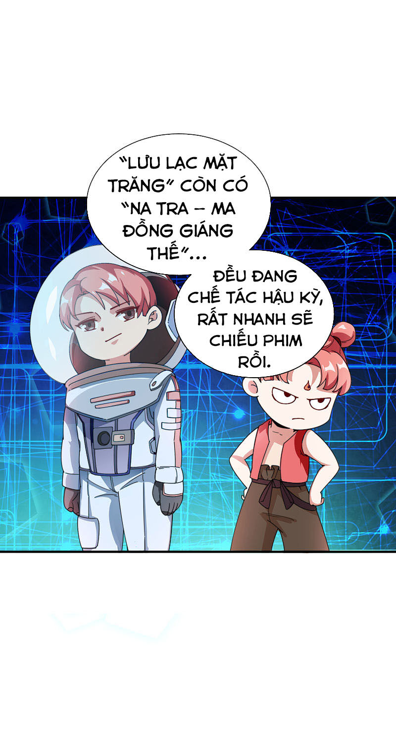 Từ Hôm Nay Bắt Đầu Làm Người Giàu Nhất Chap 171 - Next Chap 172