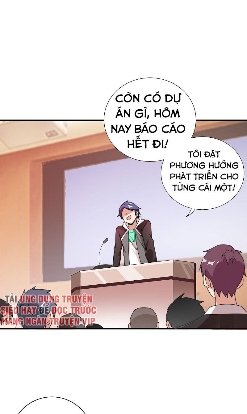 Từ Hôm Nay Bắt Đầu Làm Người Giàu Nhất Chap 171 - Next Chap 172