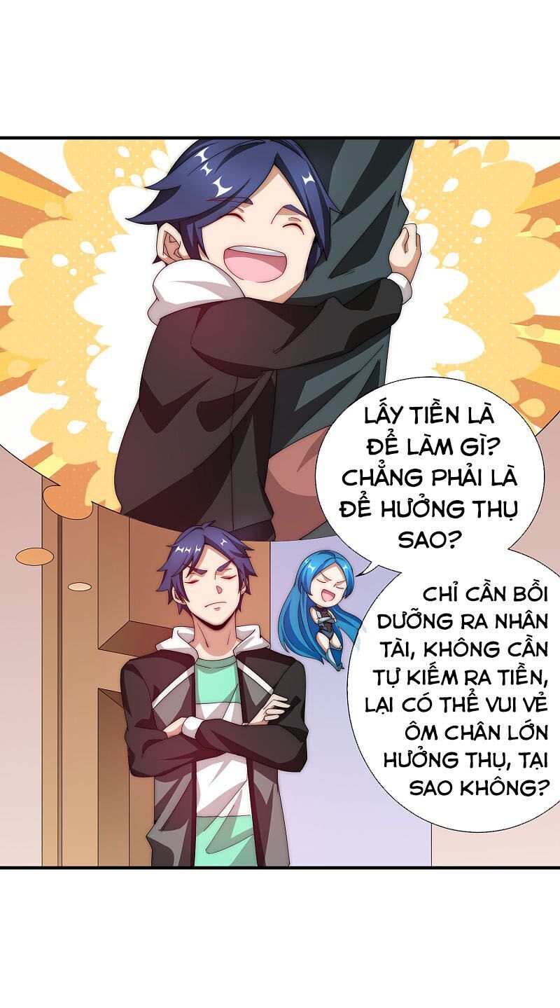 Từ Hôm Nay Bắt Đầu Làm Người Giàu Nhất Chap 172 - Next Chap 173