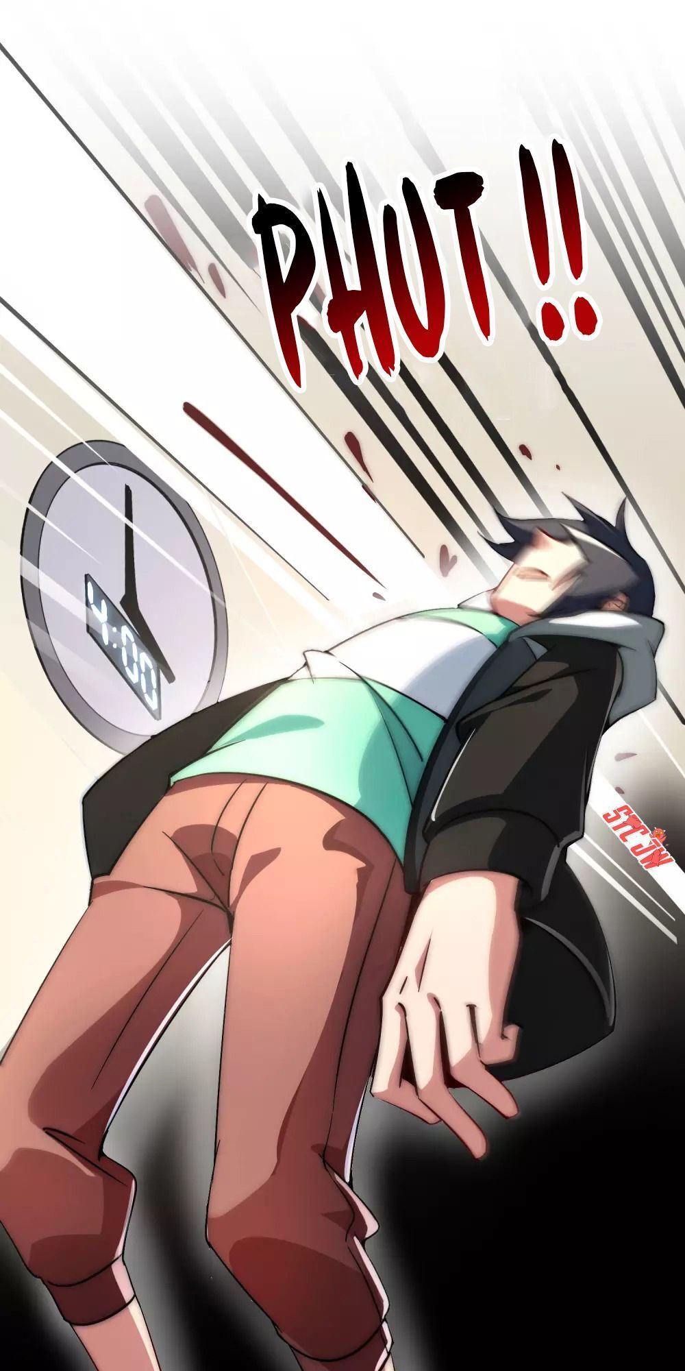 Từ Hôm Nay Bắt Đầu Làm Người Giàu Nhất Chap 2.5 - Next Chap 3.5