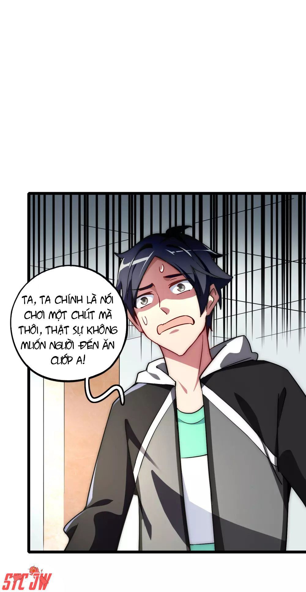 Từ Hôm Nay Bắt Đầu Làm Người Giàu Nhất Chap 2 - Next Chap 3