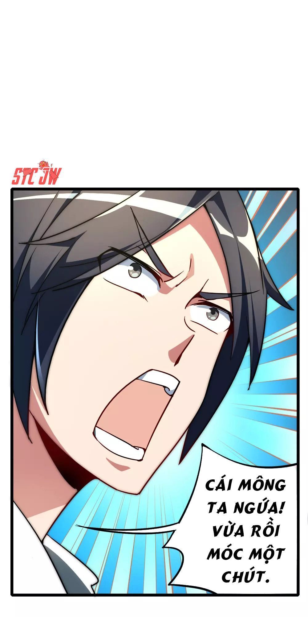 Từ Hôm Nay Bắt Đầu Làm Người Giàu Nhất Chap 2 - Next Chap 3