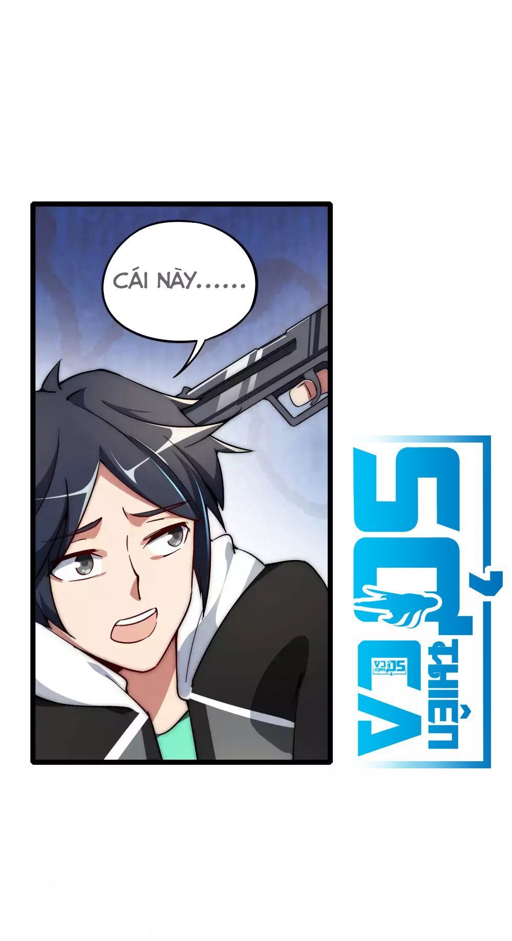 Từ Hôm Nay Bắt Đầu Làm Người Giàu Nhất Chap 3 - Next Chap 4