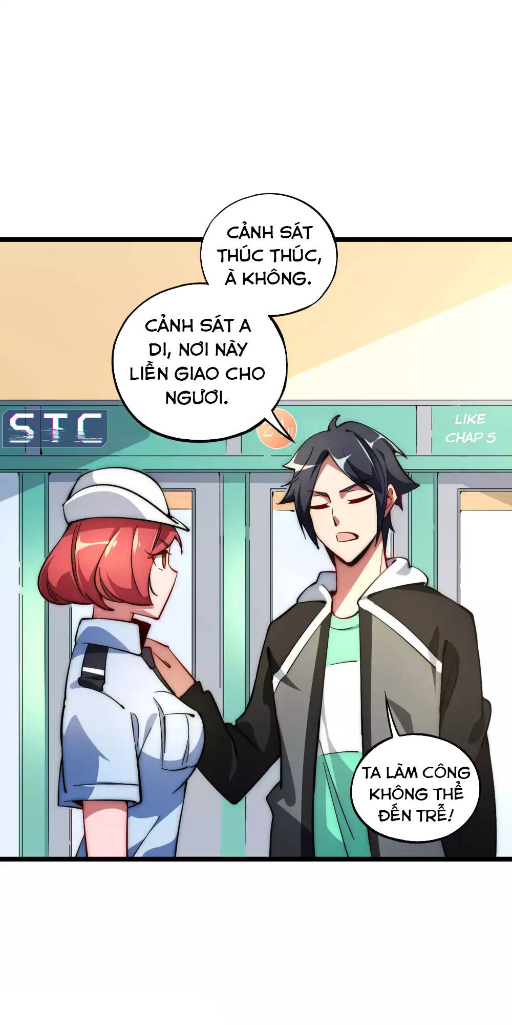 Từ Hôm Nay Bắt Đầu Làm Người Giàu Nhất Chap 4.5 - Next Chap 5.5