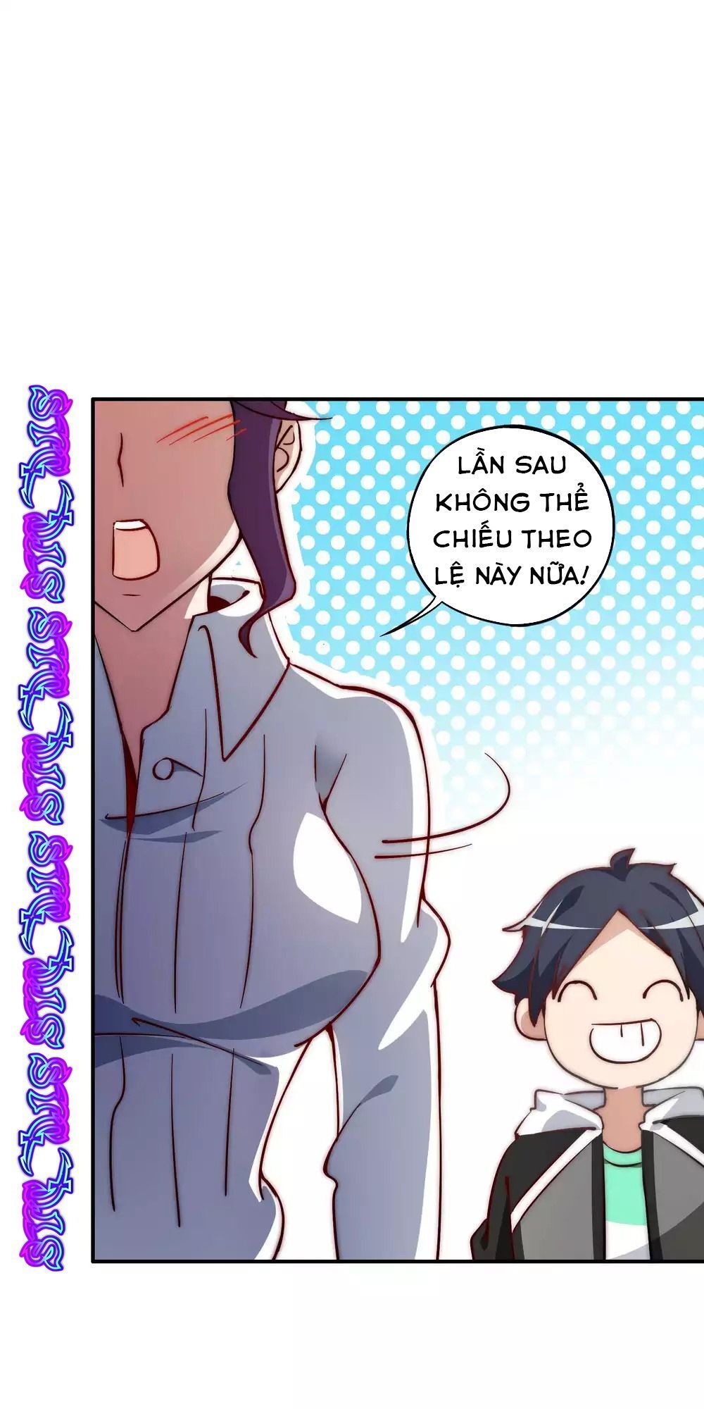 Từ Hôm Nay Bắt Đầu Làm Người Giàu Nhất Chap 5 - Next Chap 6