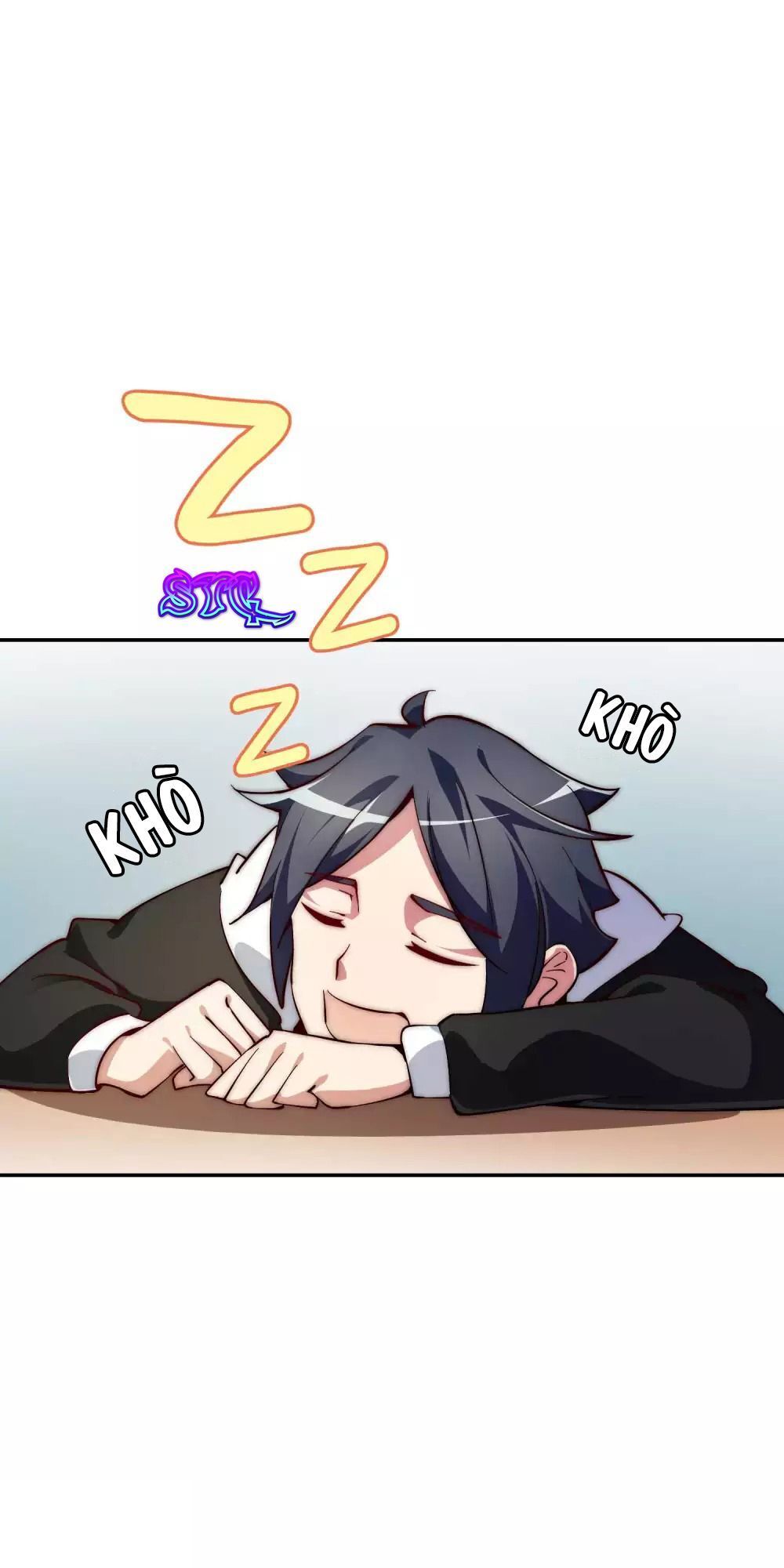 Từ Hôm Nay Bắt Đầu Làm Người Giàu Nhất Chap 5 - Next Chap 6