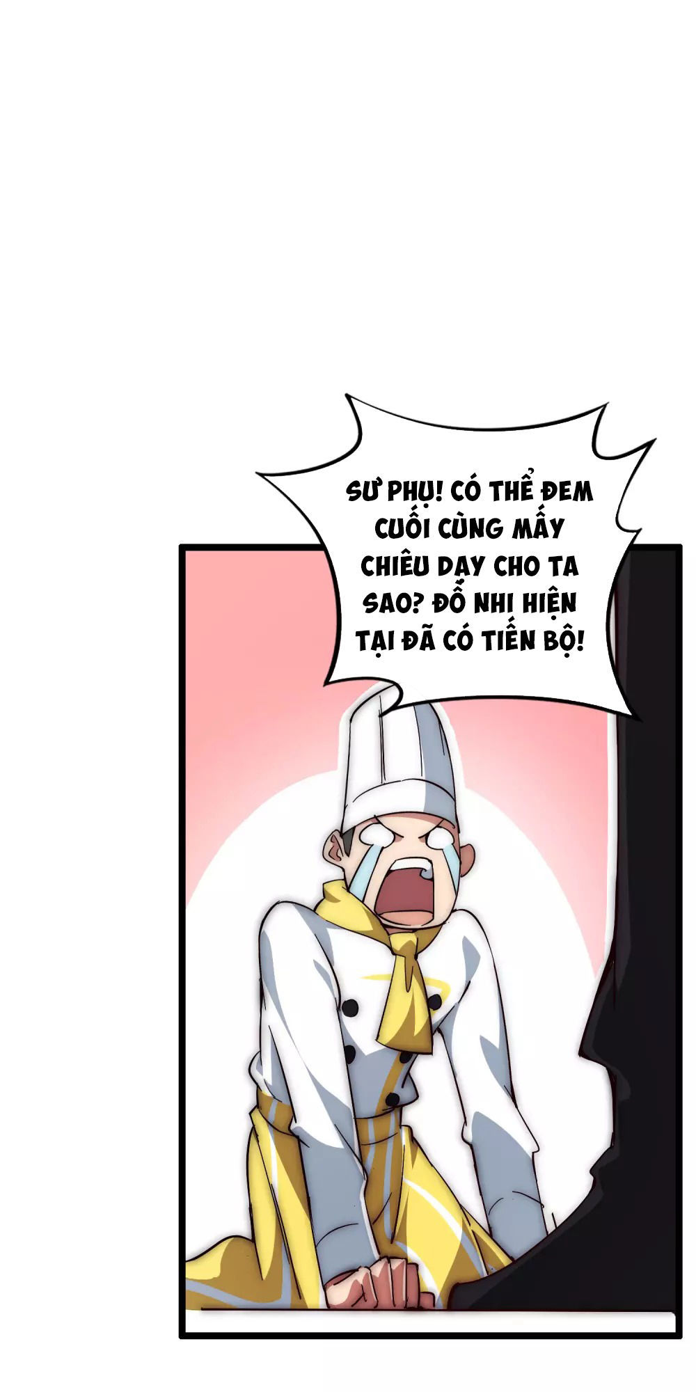 Từ Hôm Nay Bắt Đầu Làm Người Giàu Nhất Chap 7 - Next Chap 8