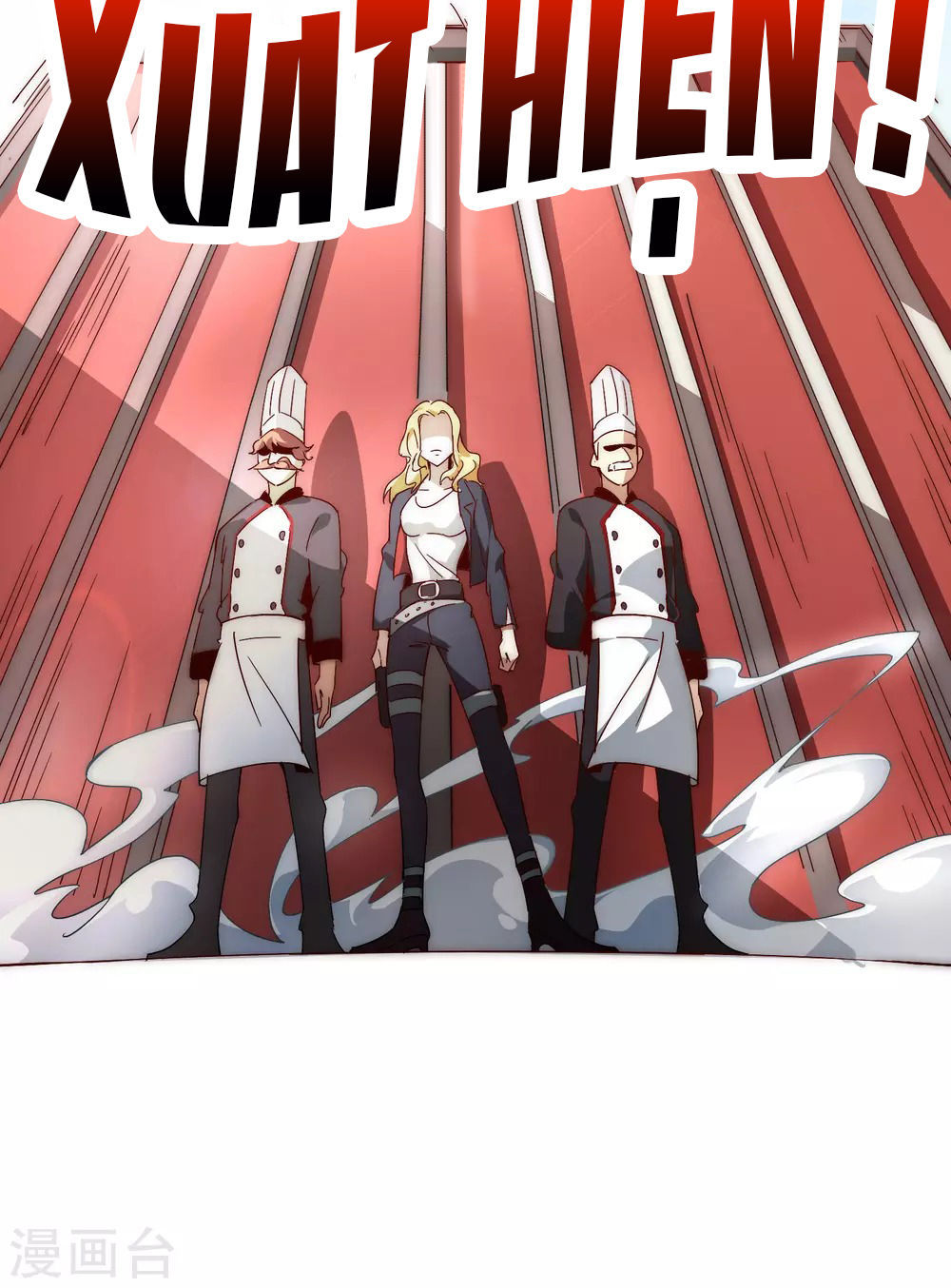 Từ Hôm Nay Bắt Đầu Làm Người Giàu Nhất Chap 7 - Next Chap 8