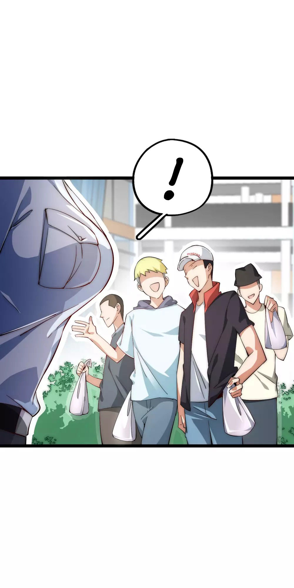 Từ Hôm Nay Bắt Đầu Làm Người Giàu Nhất Chap 9 - Next Chap 10