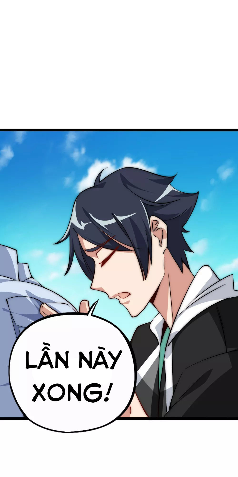 Từ Hôm Nay Bắt Đầu Làm Người Giàu Nhất Chap 9 - Next Chap 10