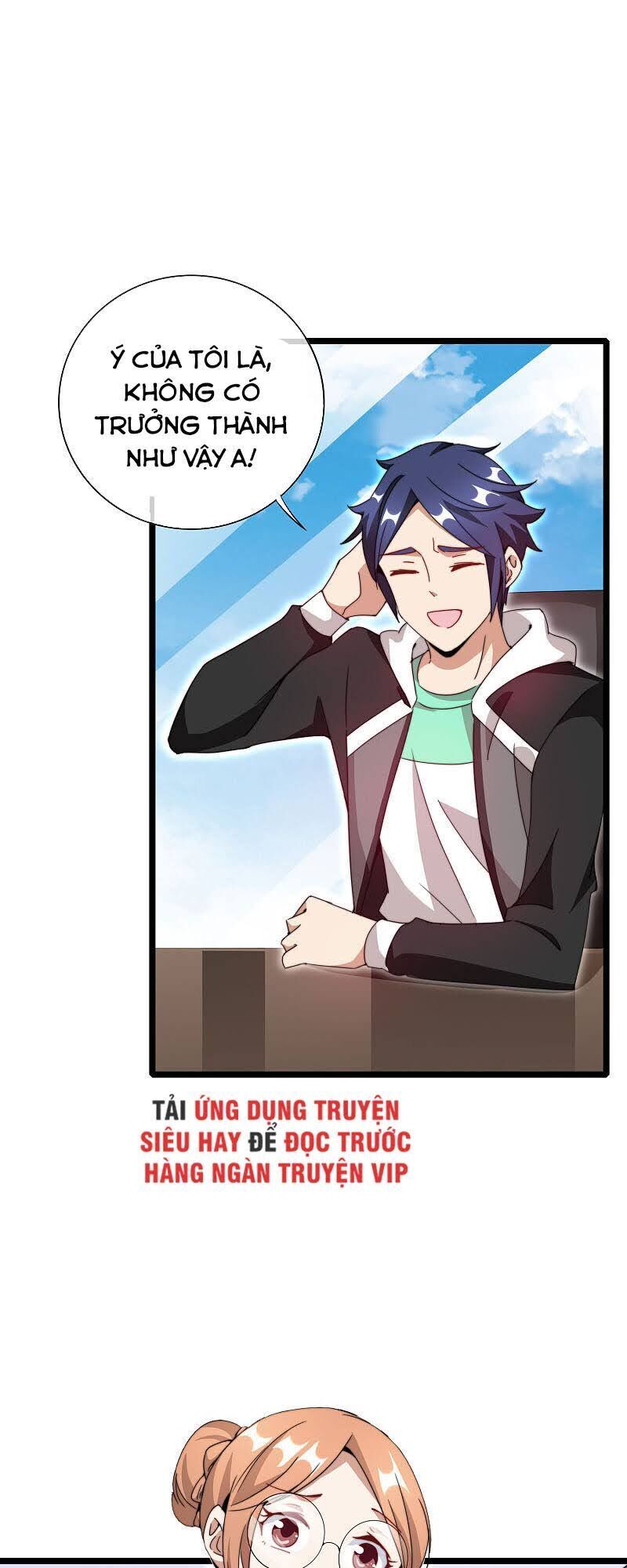 Từ Hôm Nay Bắt Đầu Làm Người Giàu Nhất Chap 132 - Next Chap 133