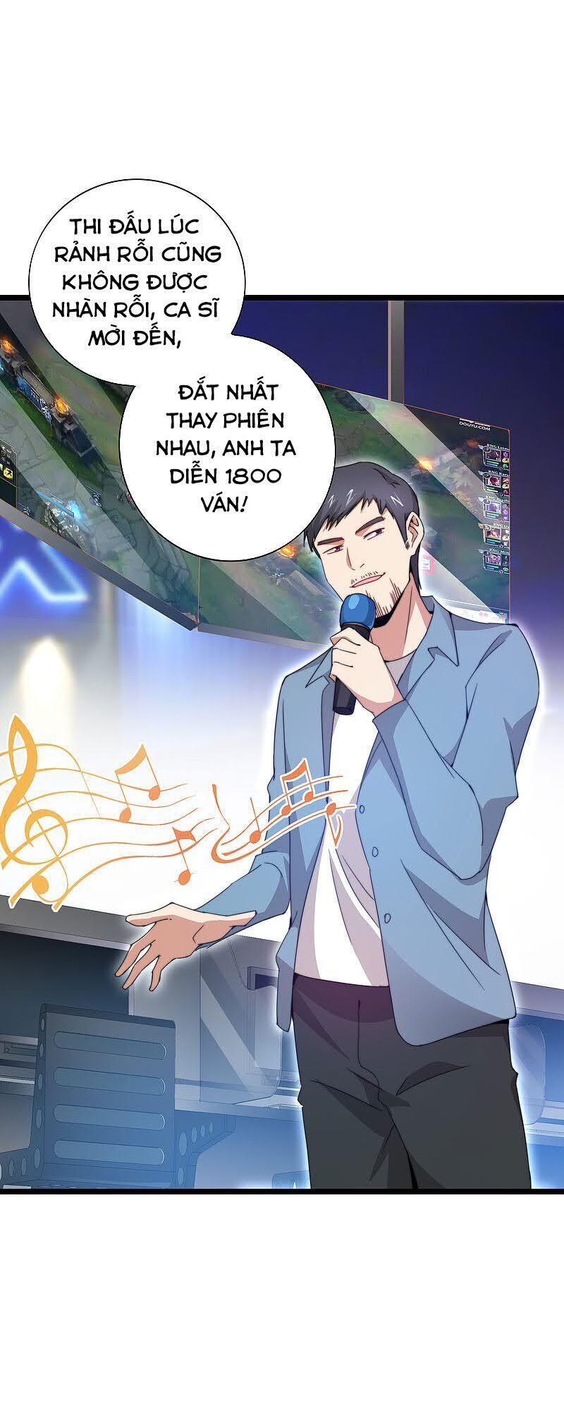 Từ Hôm Nay Bắt Đầu Làm Người Giàu Nhất Chap 132 - Next Chap 133