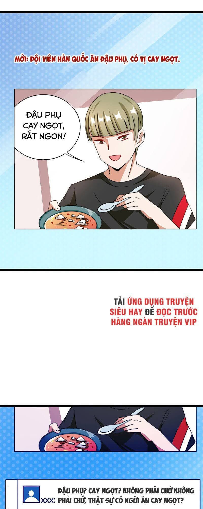 Từ Hôm Nay Bắt Đầu Làm Người Giàu Nhất Chap 136 - Next Chap 137