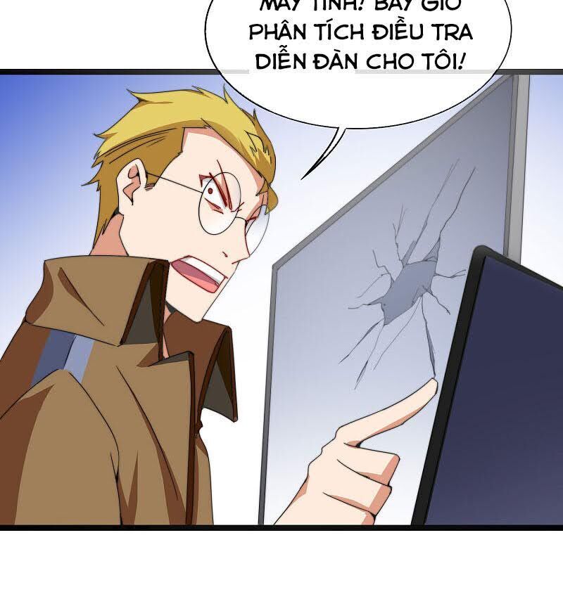 Từ Hôm Nay Bắt Đầu Làm Người Giàu Nhất Chap 136 - Next Chap 137