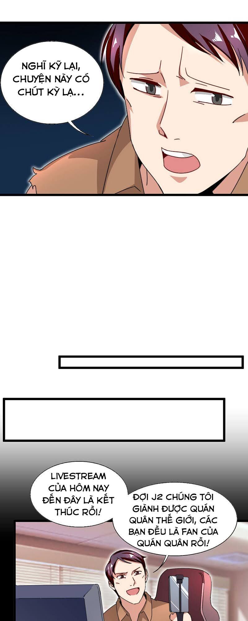 Từ Hôm Nay Bắt Đầu Làm Người Giàu Nhất Chap 140 - Next Chap 141