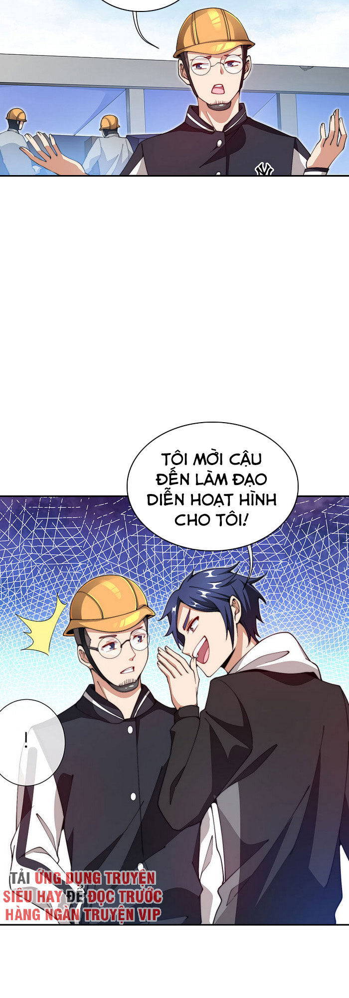 Từ Hôm Nay Bắt Đầu Làm Người Giàu Nhất Chap 142 - Next Chap 143