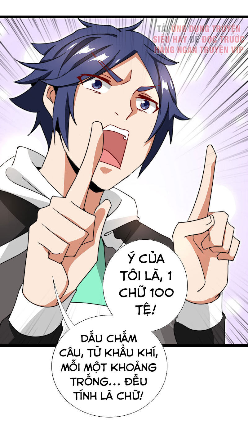 Từ Hôm Nay Bắt Đầu Làm Người Giàu Nhất Chap 143 - Next Chap 144