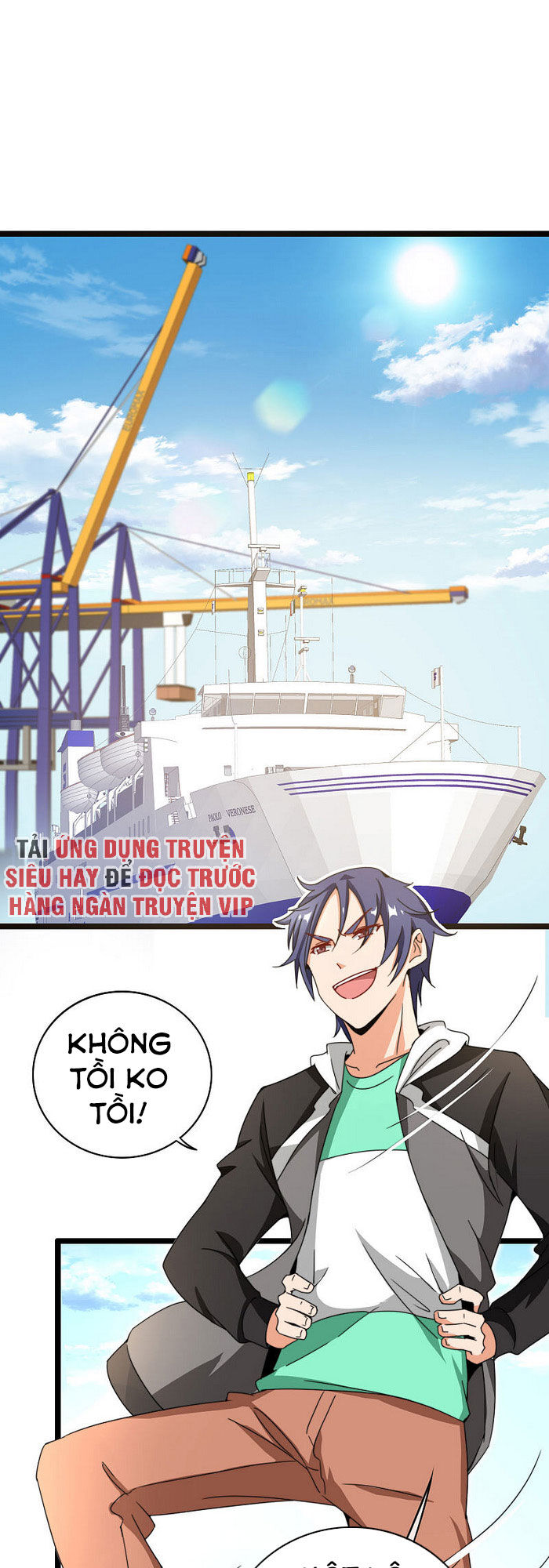 Từ Hôm Nay Bắt Đầu Làm Người Giàu Nhất Chap 146 - Next Chap 147