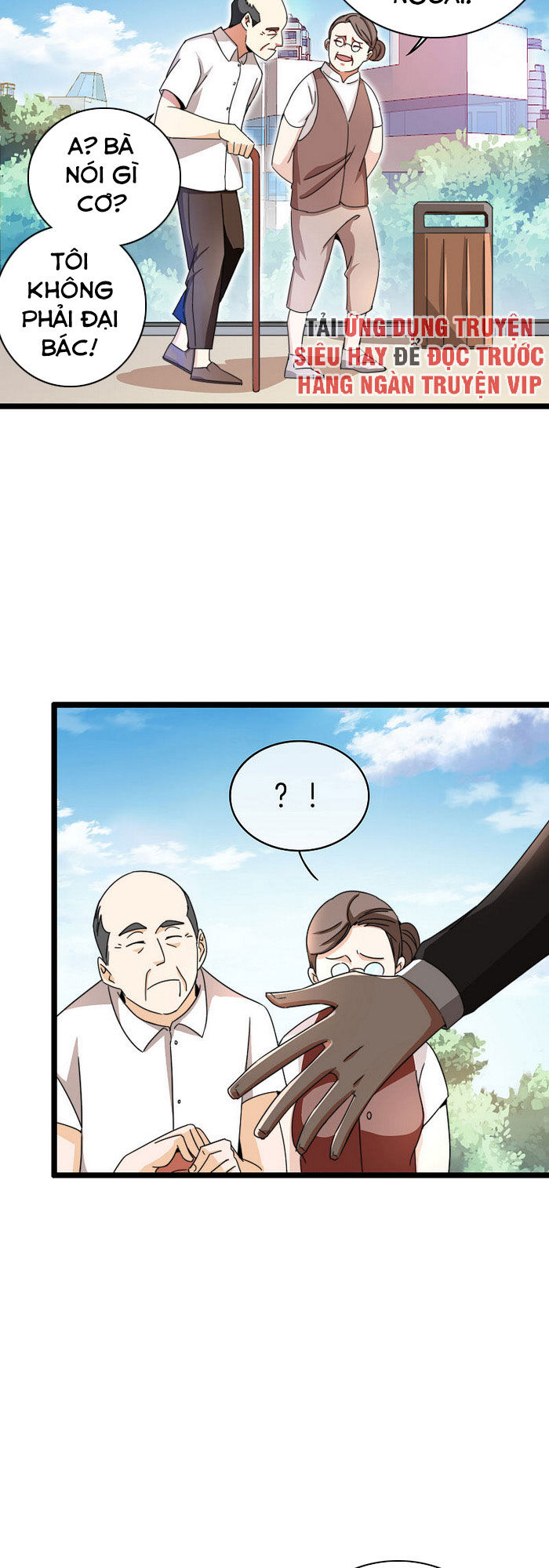 Từ Hôm Nay Bắt Đầu Làm Người Giàu Nhất Chap 146 - Next Chap 147