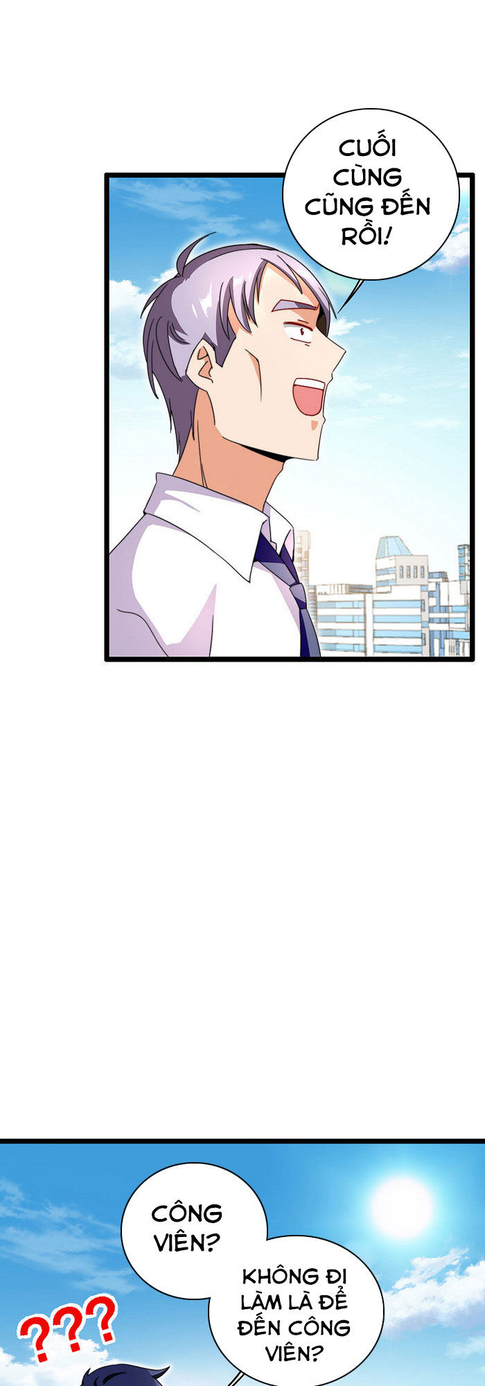 Từ Hôm Nay Bắt Đầu Làm Người Giàu Nhất Chap 146 - Next Chap 147