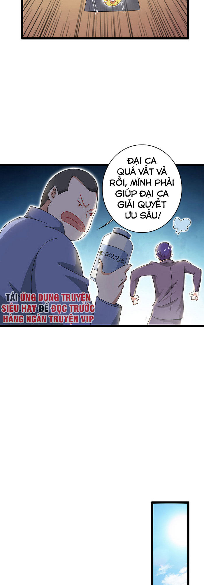 Từ Hôm Nay Bắt Đầu Làm Người Giàu Nhất Chap 149 - Next Chap 150