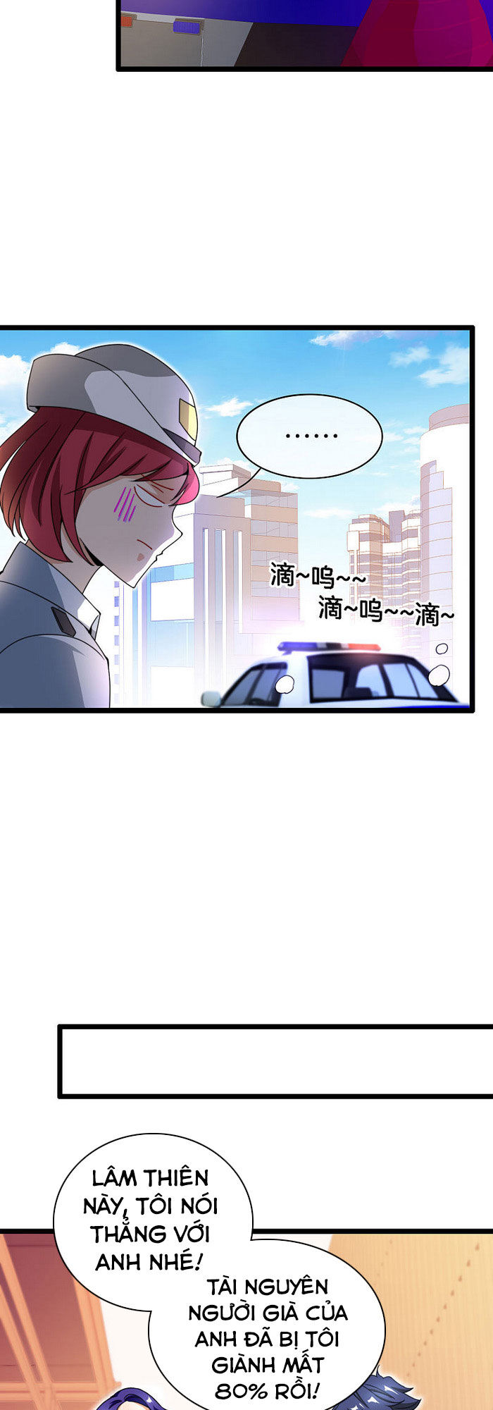 Từ Hôm Nay Bắt Đầu Làm Người Giàu Nhất Chap 149 - Next Chap 150