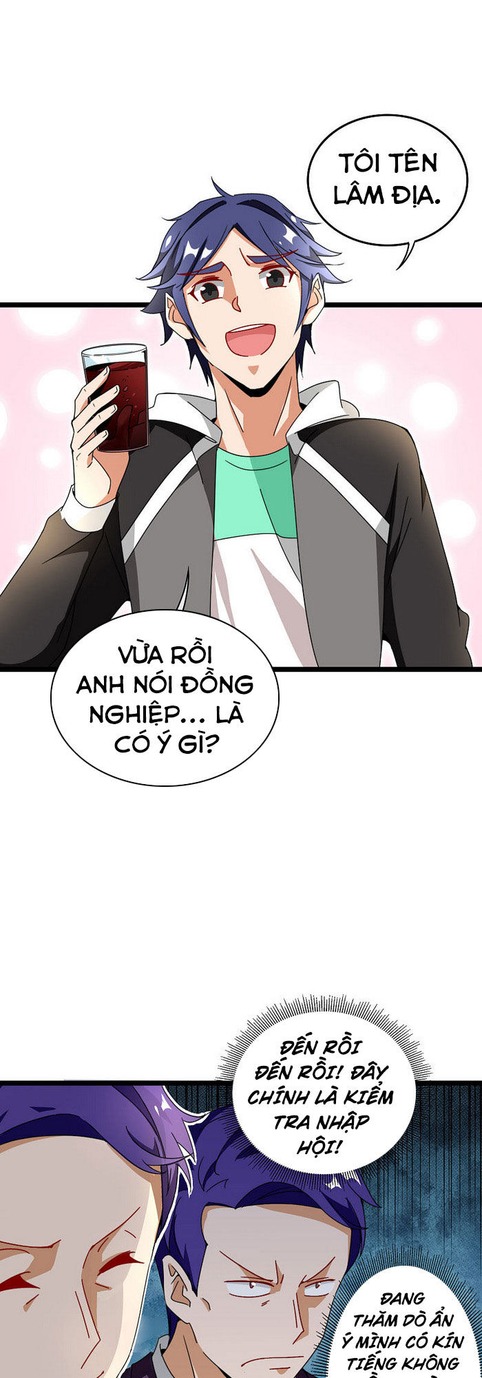 Từ Hôm Nay Bắt Đầu Làm Người Giàu Nhất Chap 149 - Next Chap 150