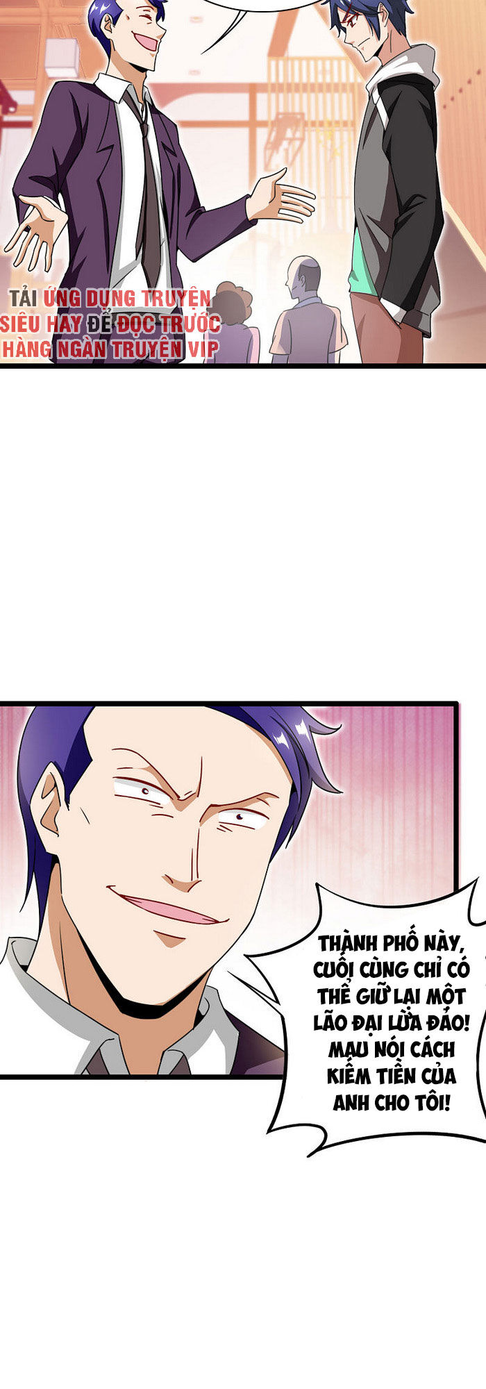 Từ Hôm Nay Bắt Đầu Làm Người Giàu Nhất Chap 149 - Next Chap 150